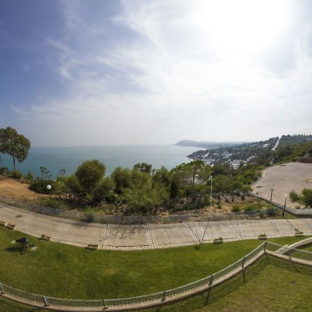 Golden Carthage Residences Гамарт Екстериор снимка