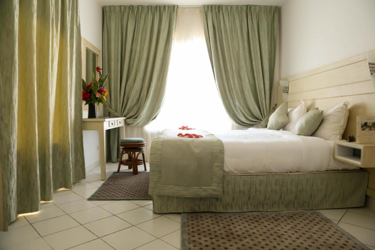 Golden Carthage Residences Гамарт Екстериор снимка