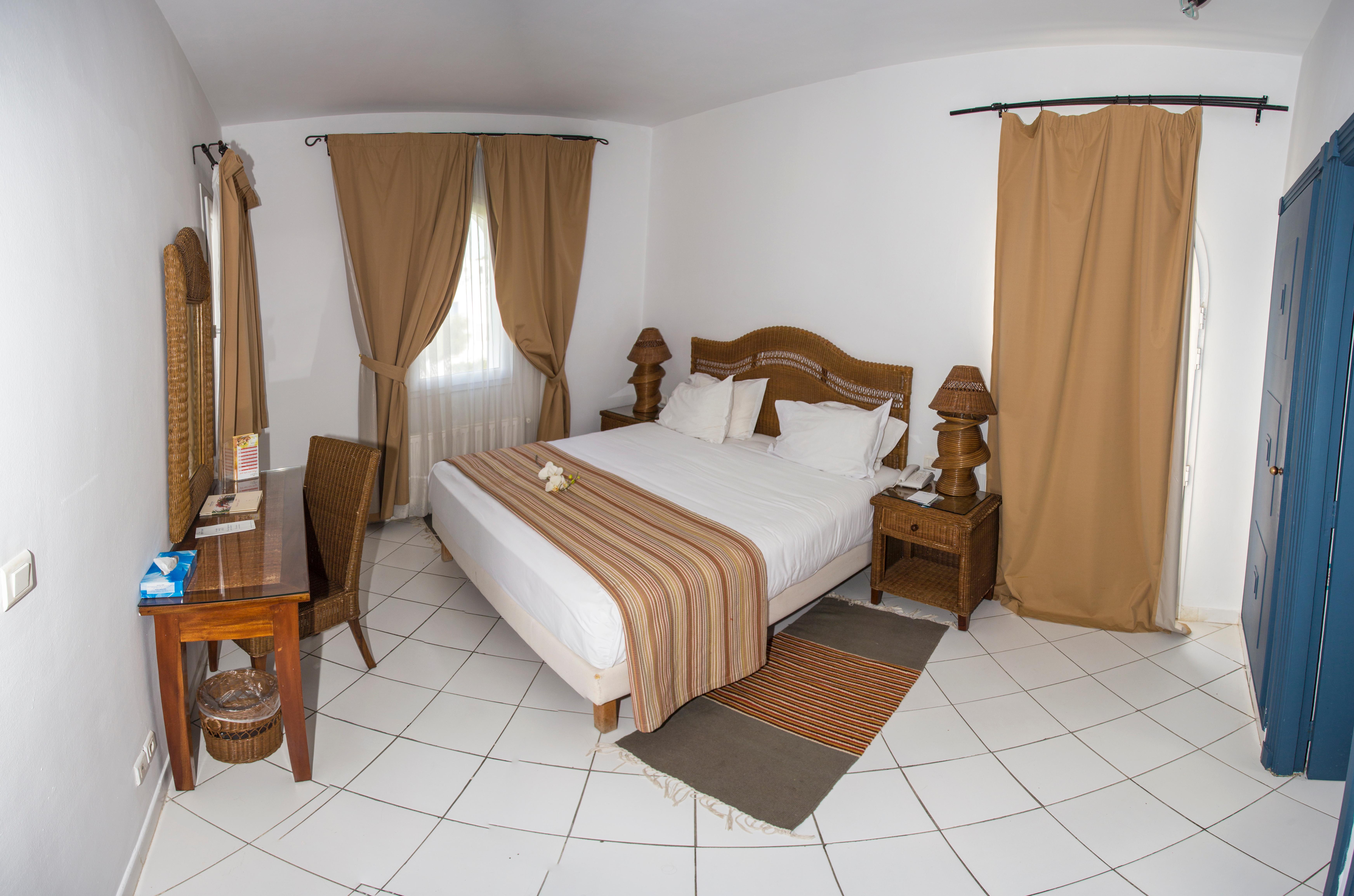 Golden Carthage Residences Гамарт Екстериор снимка