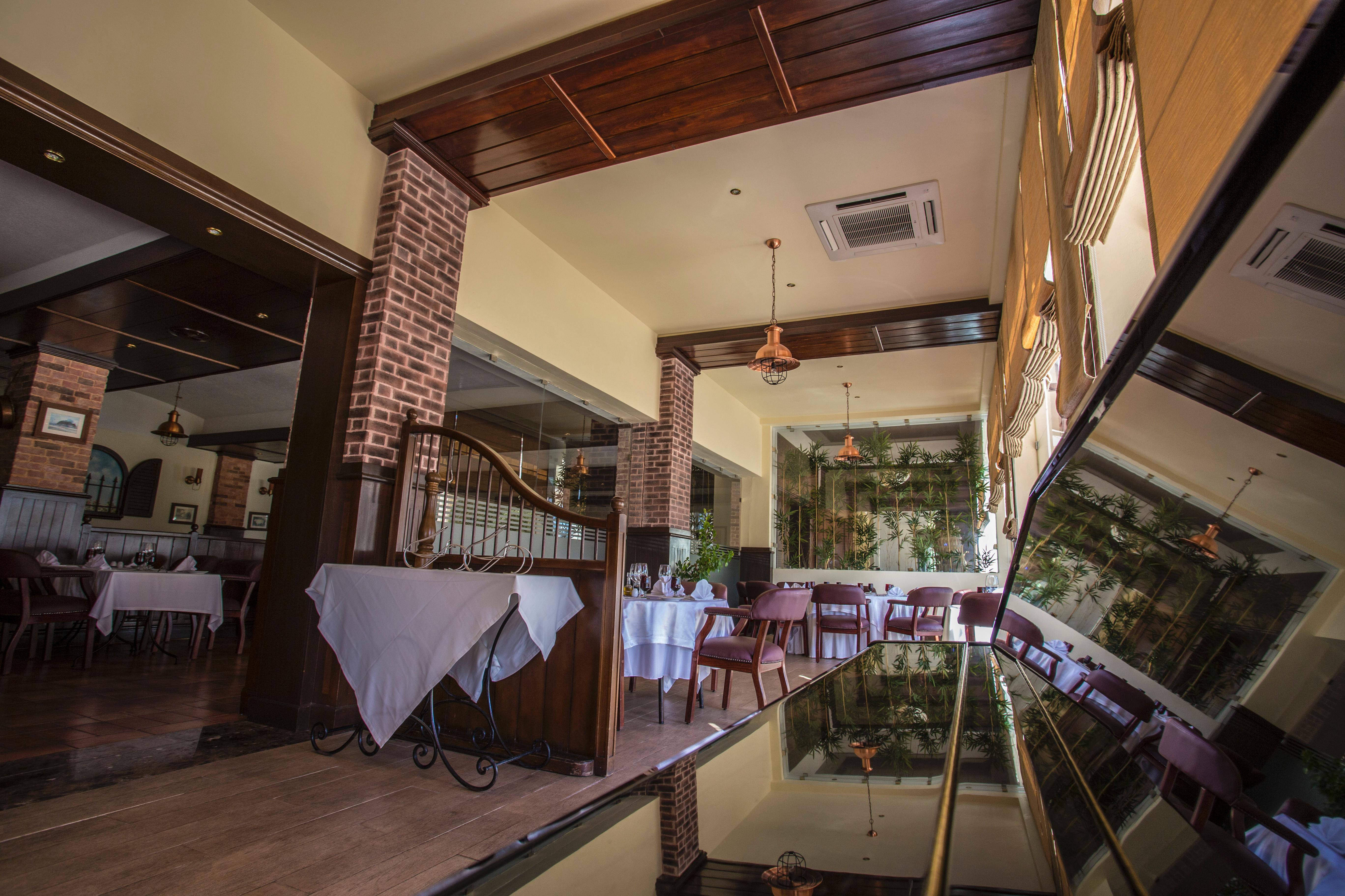 Golden Carthage Residences Гамарт Екстериор снимка