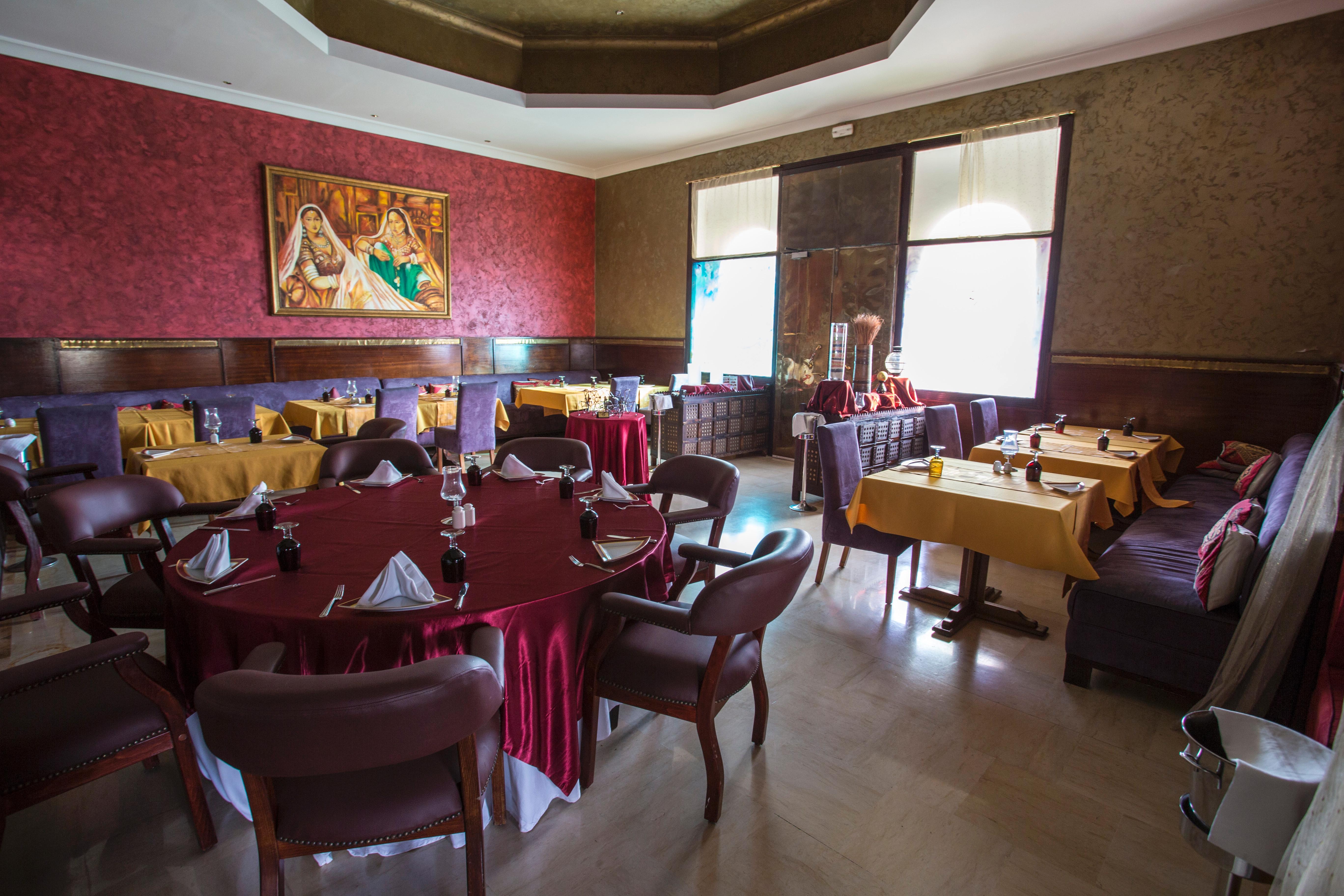 Golden Carthage Residences Гамарт Екстериор снимка