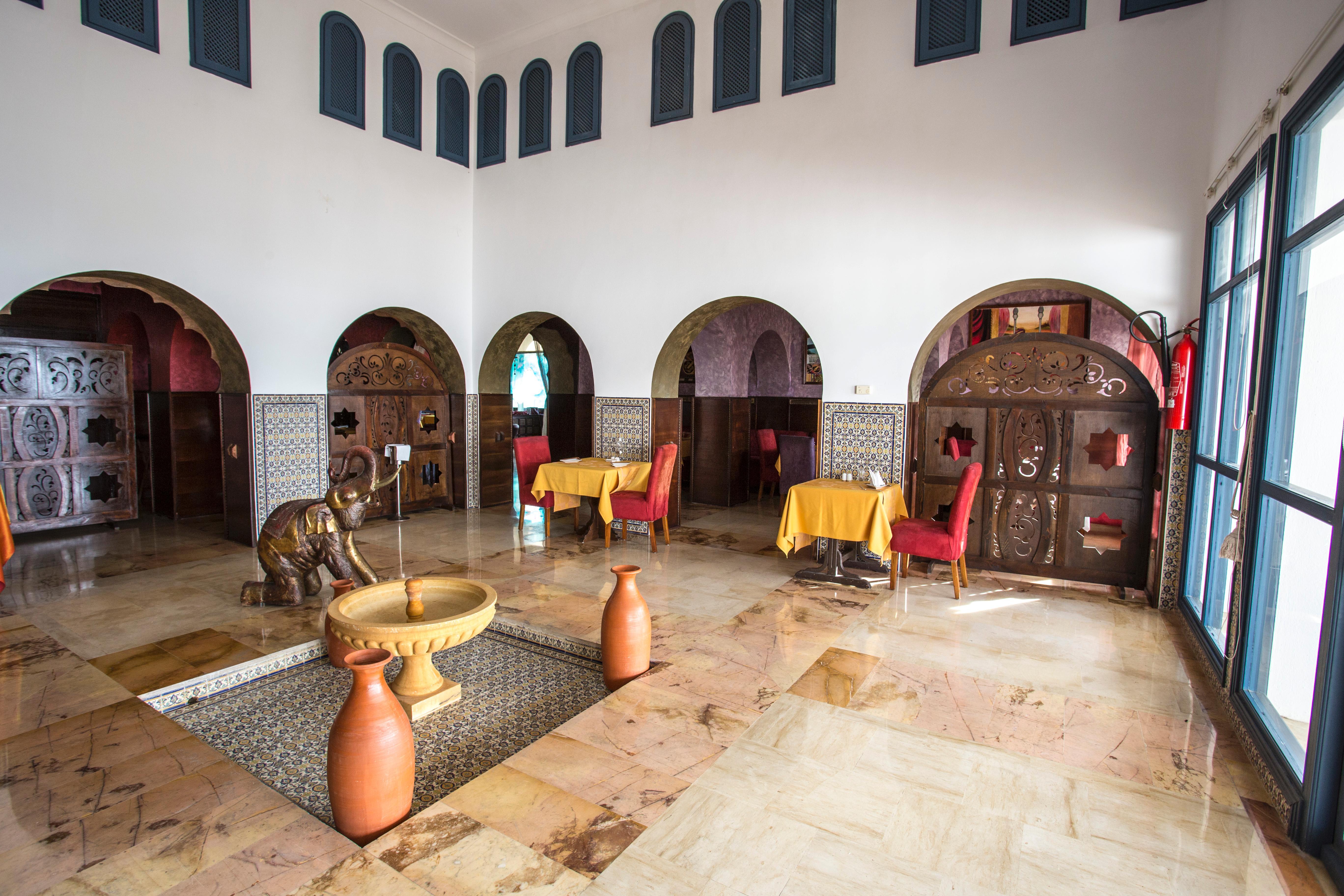 Golden Carthage Residences Гамарт Екстериор снимка