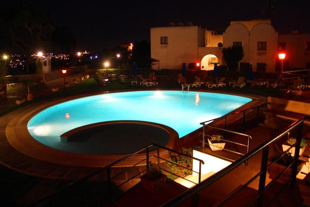 Golden Carthage Residences Гамарт Екстериор снимка