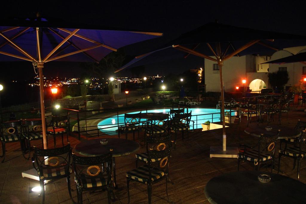 Golden Carthage Residences Гамарт Екстериор снимка