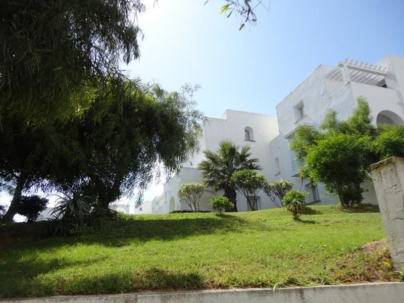 Golden Carthage Residences Гамарт Екстериор снимка