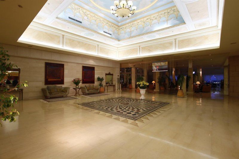Golden Carthage Residences Гамарт Екстериор снимка