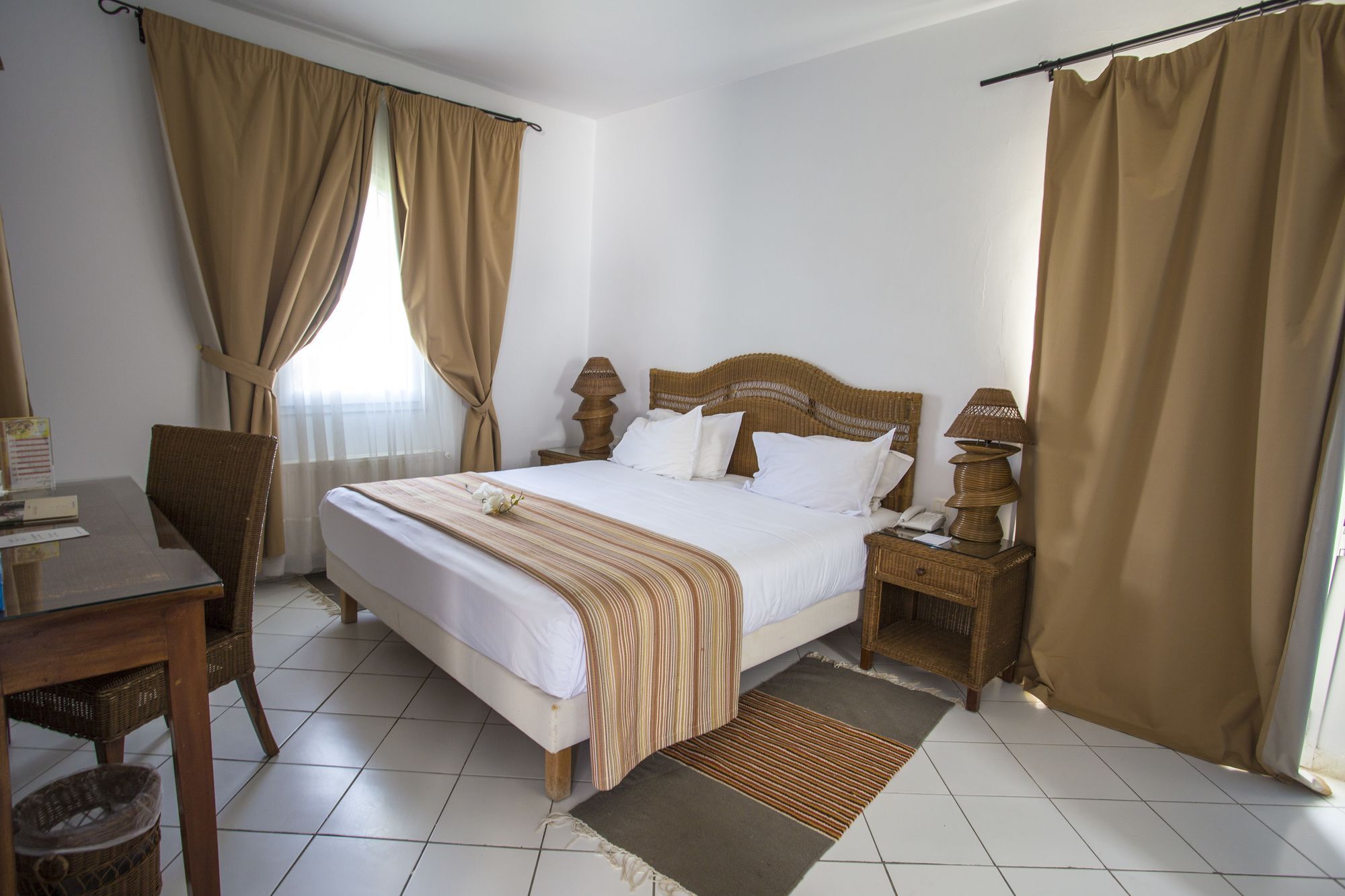 Golden Carthage Residences Гамарт Екстериор снимка