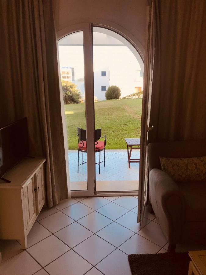 Golden Carthage Residences Гамарт Екстериор снимка